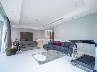 Dom / Willa, Zjednoczone Emiraty Arabskie, Emirat Dubaju, Dubai Marina, 25 000 000 Dh zdjęcia 12