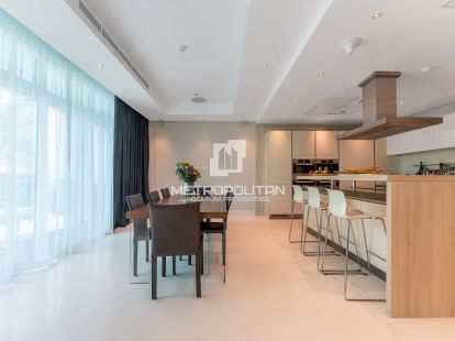 Dom / Willa, Zjednoczone Emiraty Arabskie, Emirat Dubaju, Dubai Marina, 25 000 000 Dh zdjęcia 14