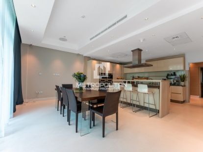 Dom / Willa, Zjednoczone Emiraty Arabskie, Emirat Dubaju, Dubai Marina, 25 000 000 Dh zdjęcia 2