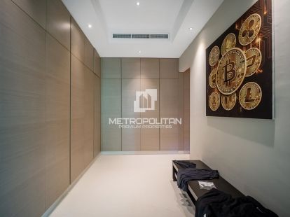 Dom / Willa, Zjednoczone Emiraty Arabskie, Emirat Dubaju, Dubai Marina, 25 000 000 Dh zdjęcia 3