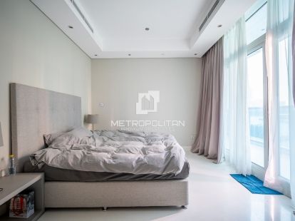 Dom / Willa, Zjednoczone Emiraty Arabskie, Emirat Dubaju, Dubai Marina, 25 000 000 Dh zdjęcia 5