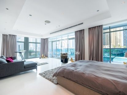 Dom / Willa, Zjednoczone Emiraty Arabskie, Emirat Dubaju, Dubai Marina, 25 000 000 Dh zdjęcia 6