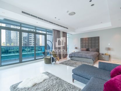 Dom / Willa, Zjednoczone Emiraty Arabskie, Emirat Dubaju, Dubai Marina, 25 000 000 Dh zdjęcia 9