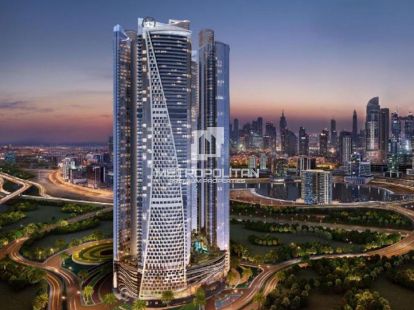 Apartments in Dubai, UAE for 1 785 000Dh (ID:74571)