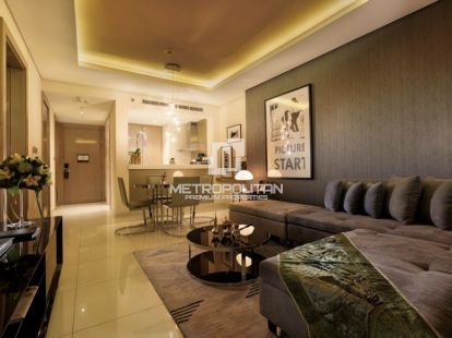 Apartments, UAE, Emirate of Dubai, Dubai, 1 785 000 Dh photo 10