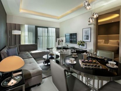 Apartments, UAE, Emirate of Dubai, Dubai, 1 785 000 Dh photo 11