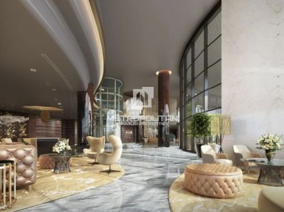 Apartments, UAE, Emirate of Dubai, Dubai, 1 785 000 Dh photo 2