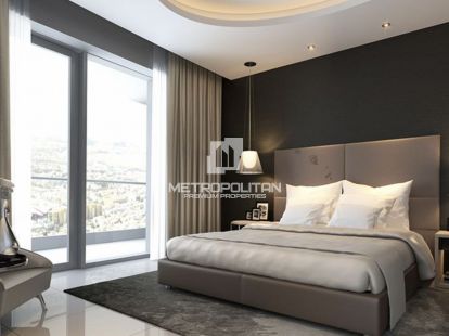 Apartments, UAE, Emirate of Dubai, Dubai, 1 785 000 Dh photo 4