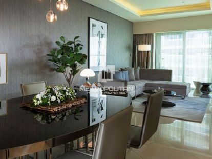 Apartments, UAE, Emirate of Dubai, Dubai, 1 785 000 Dh photo 5