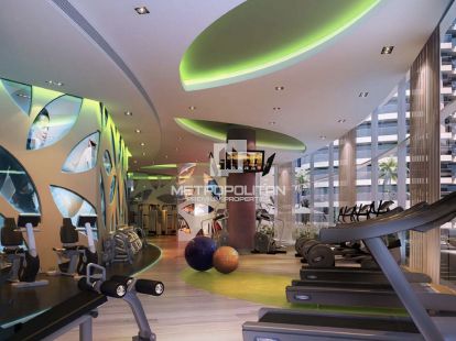 Apartments, UAE, Emirate of Dubai, Dubai, 1 785 000 Dh photo 8