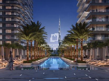 Апартаменти, ОАЕ, Емірат Дубай, Дубай, 3 900 000 Dh фото 10