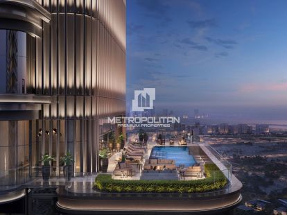 Апартаменти, ОАЕ, Емірат Дубай, Дубай, 3 900 000 Dh фото 4