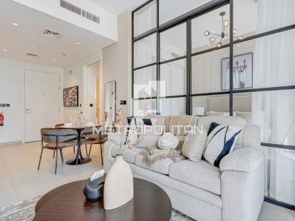 Апартаменты в Дубае, ОАЭ за 1 450 000Dh (ID:74568)