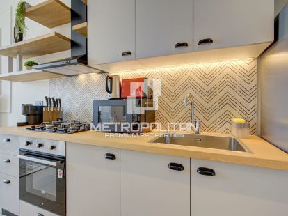 Апартаменты в Dubai Hills Estate в Дубае, ОАЭ, 44м2 - стоимость 1&nbsp;450&nbsp;000Dh - Ref: 74568 фото 10