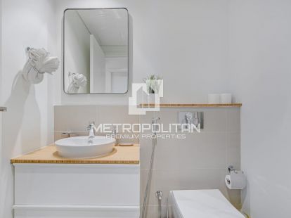 Апартаменты в Dubai Hills Estate в Дубае, ОАЭ, 44м2 - стоимость 1&nbsp;450&nbsp;000Dh - Ref: 74568 фото 11