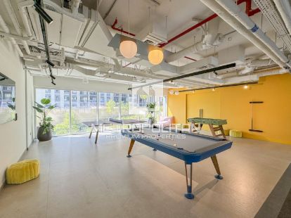 Апартаменты в Dubai Hills Estate в Дубае, ОАЭ, 44м2 - стоимость 1&nbsp;450&nbsp;000Dh - Ref: 74568 фото 14