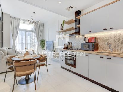 Апартаменты в Dubai Hills Estate в Дубае, ОАЭ, 44м2 - стоимость 1&nbsp;450&nbsp;000Dh - Ref: 74568 фото 3