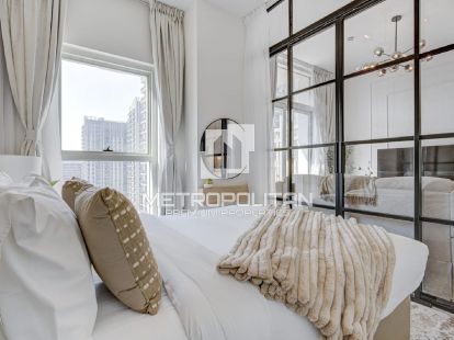 Апартаменты в Dubai Hills Estate в Дубае, ОАЭ, 44м2 - стоимость 1&nbsp;450&nbsp;000Dh - Ref: 74568 фото 7