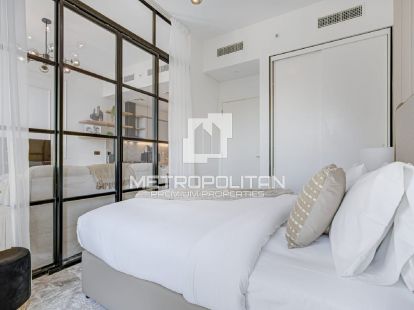 Апартаменты в Dubai Hills Estate в Дубае, ОАЭ, 44м2 - стоимость 1&nbsp;450&nbsp;000Dh - Ref: 74568 фото 8