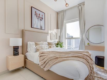 Апартаменты в Dubai Hills Estate в Дубае, ОАЭ, 44м2 - стоимость 1&nbsp;450&nbsp;000Dh - Ref: 74568 фото 9