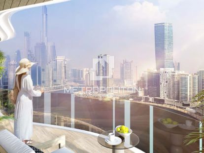 Апартаменти, ОАЕ, Емірат Дубай, Дубай, 3 187 000 Dh фото 10