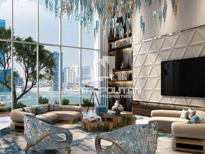 Апартаменти, ОАЕ, Емірат Дубай, Дубай, 3 187 000 Dh фото 5