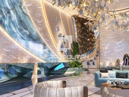 Апартаменти, ОАЕ, Емірат Дубай, Дубай, 3 187 000 Dh фото 7