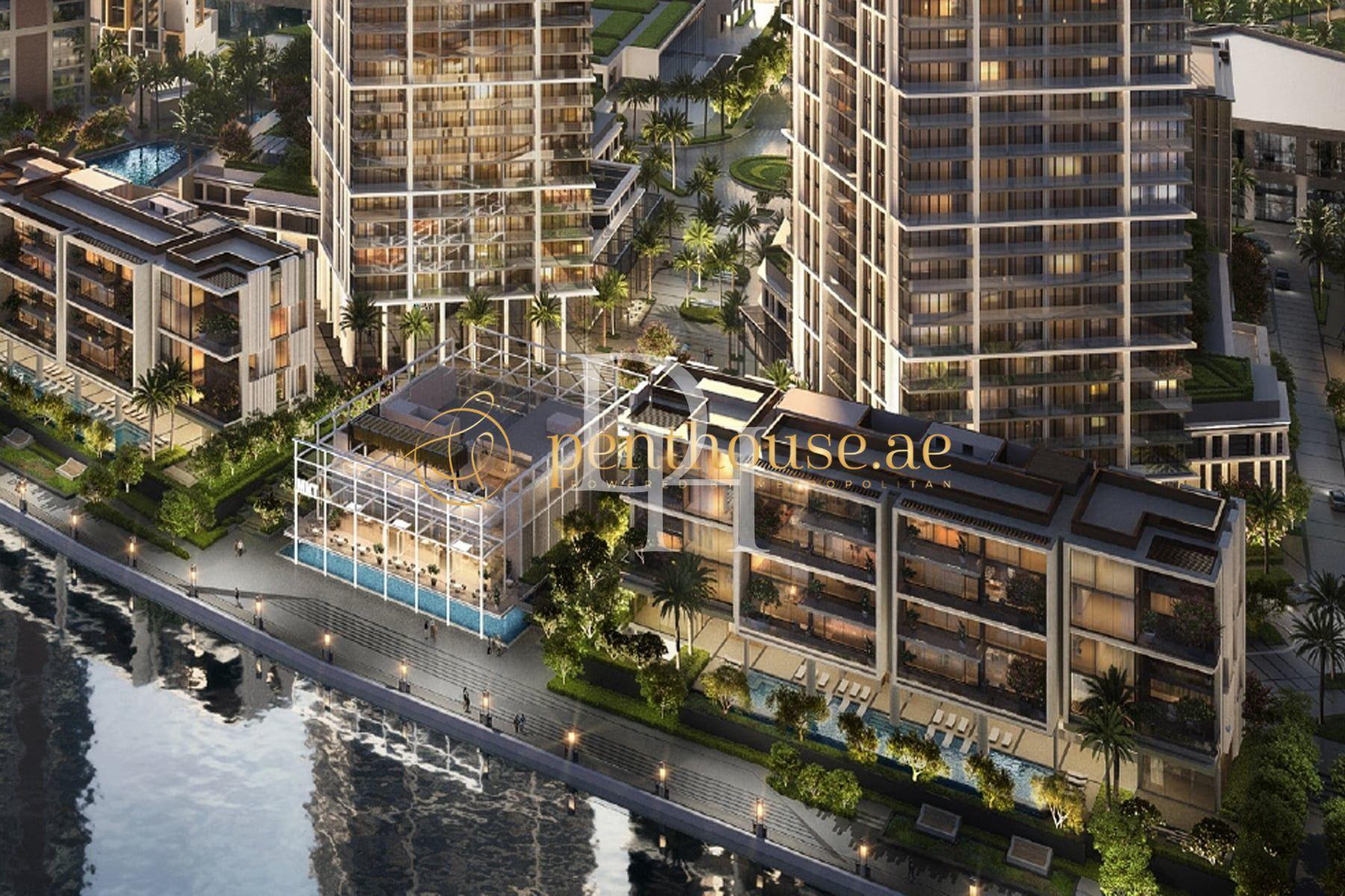 Апартаменти, ОАЕ, Емірат Дубай, Дубай, 4 800 000 Dh фото 11