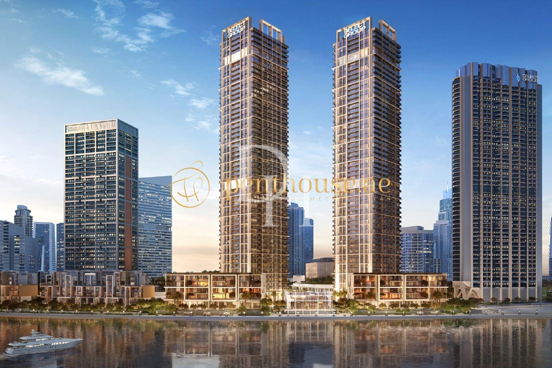 Апартаменти, ОАЕ, Емірат Дубай, Дубай, 4 800 000 Dh фото 12