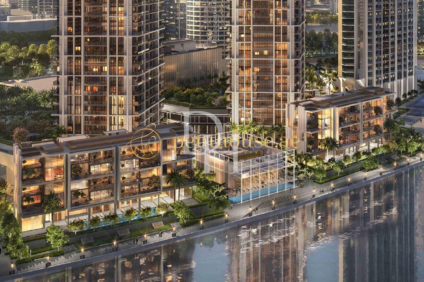 Апартаменти, ОАЕ, Емірат Дубай, Дубай, 4 800 000 Dh фото 13