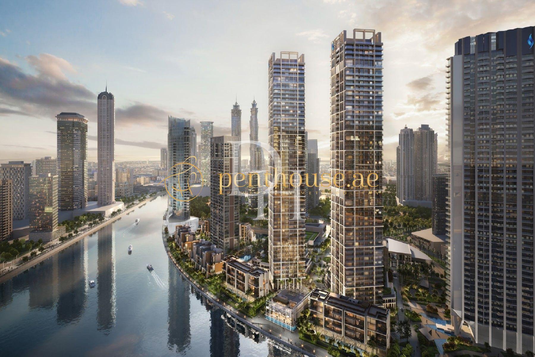 Апартаменти, ОАЕ, Емірат Дубай, Дубай, 4 800 000 Dh фото 14