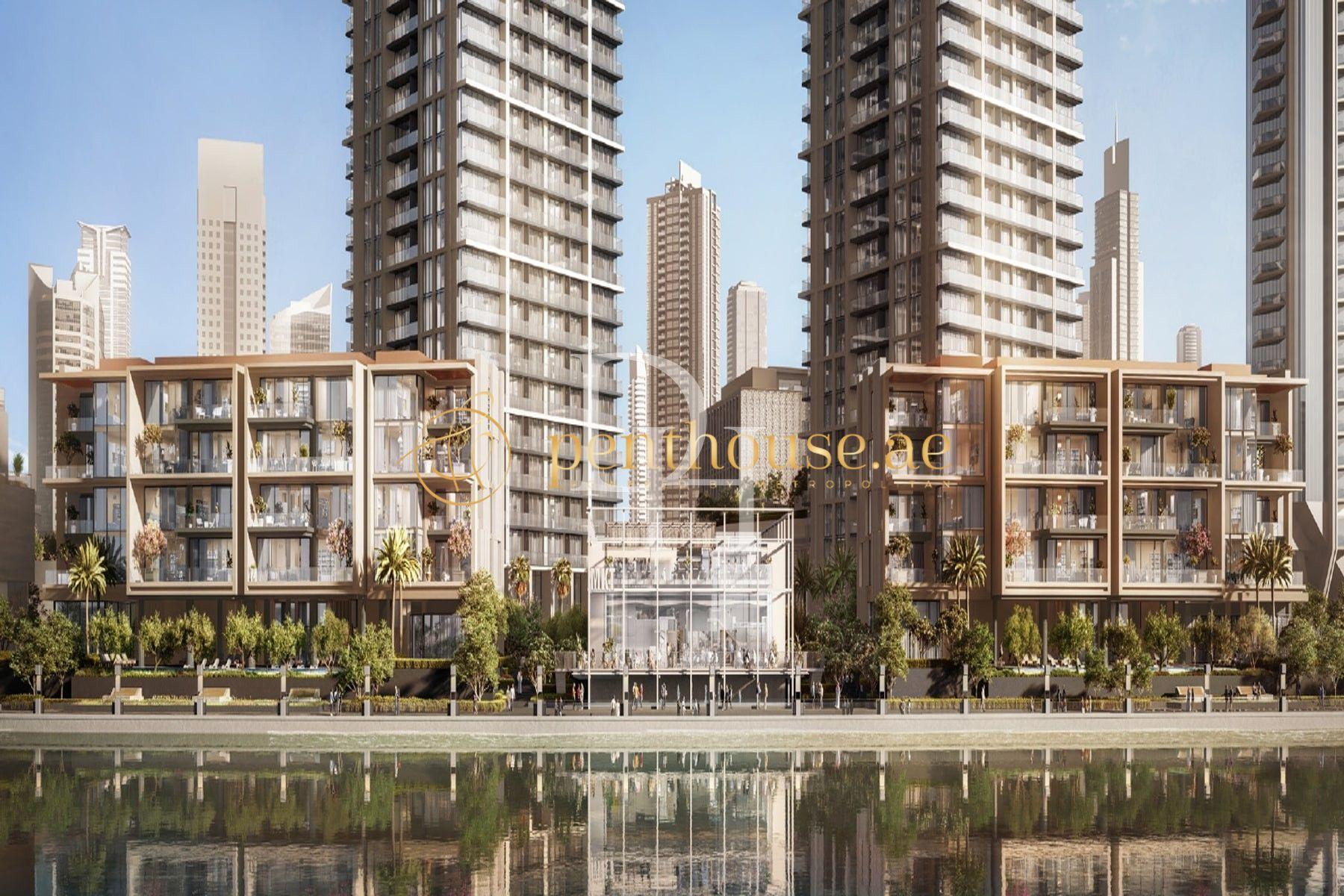 Апартаменти, ОАЕ, Емірат Дубай, Дубай, 4 800 000 Dh фото 9