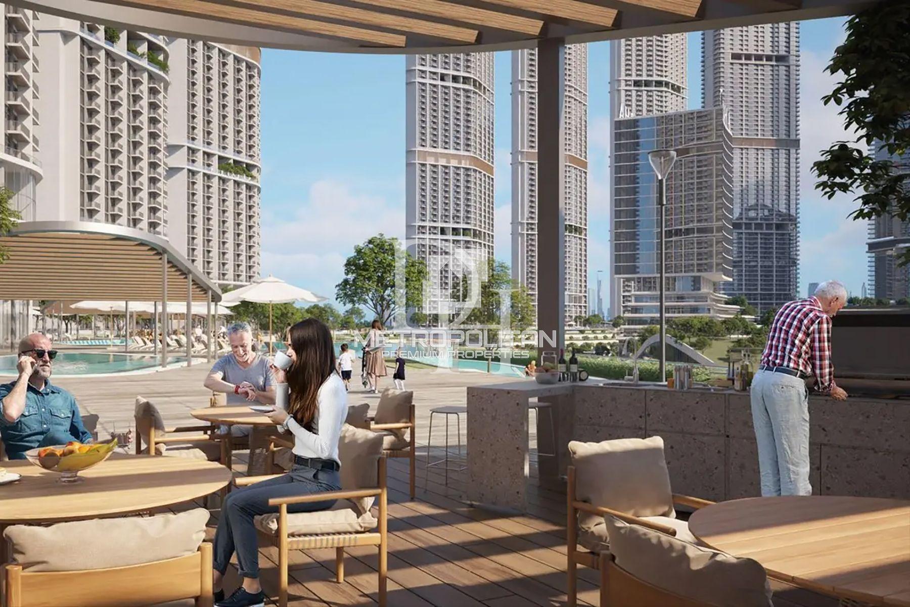 Apartments, UAE, Emirate of Dubai, Downtown Burj Dubai, 1 700 000 Dh photo 11