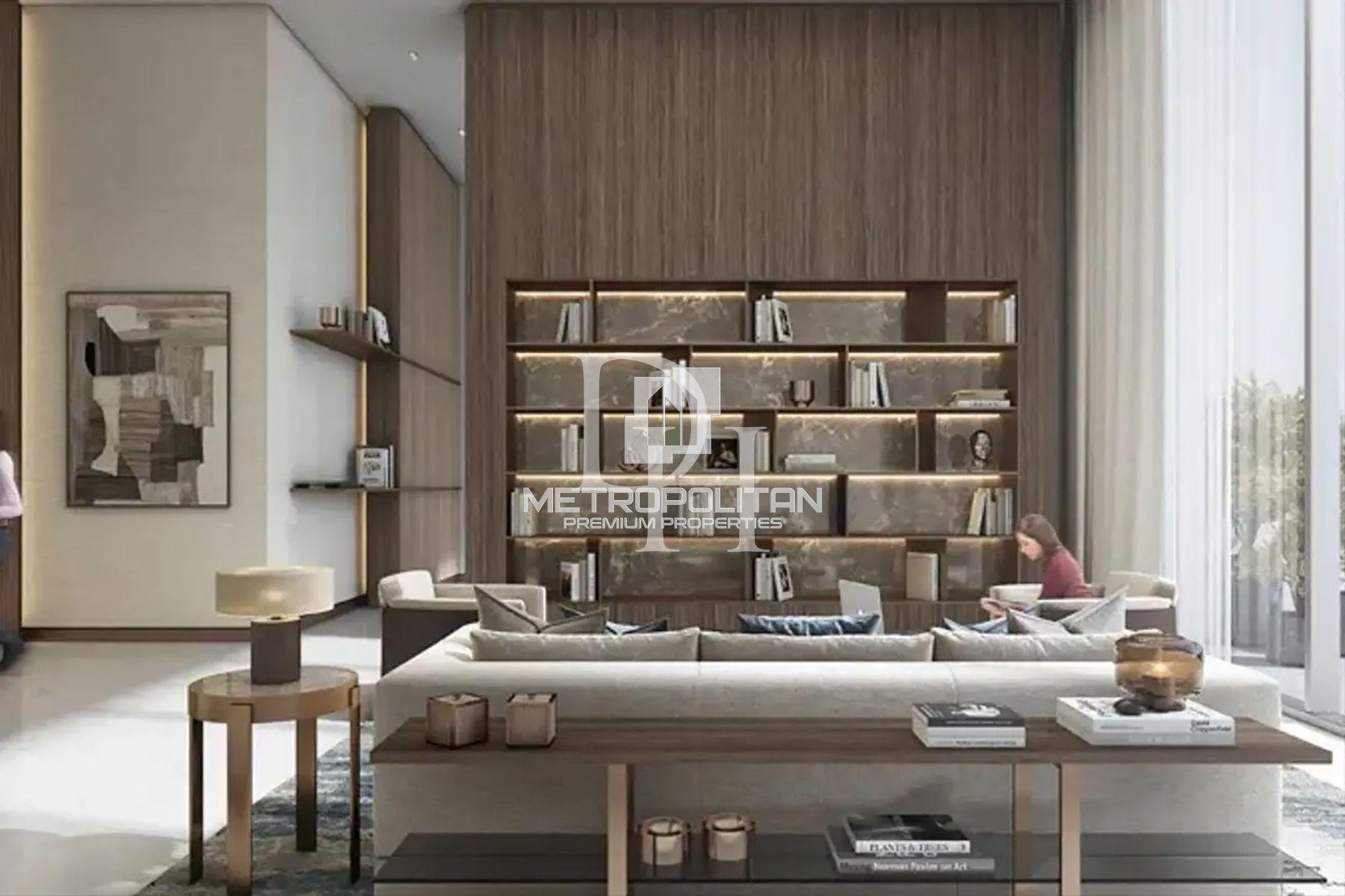 Apartments, UAE, Emirate of Dubai, Downtown Burj Dubai, 1 700 000 Dh photo 12