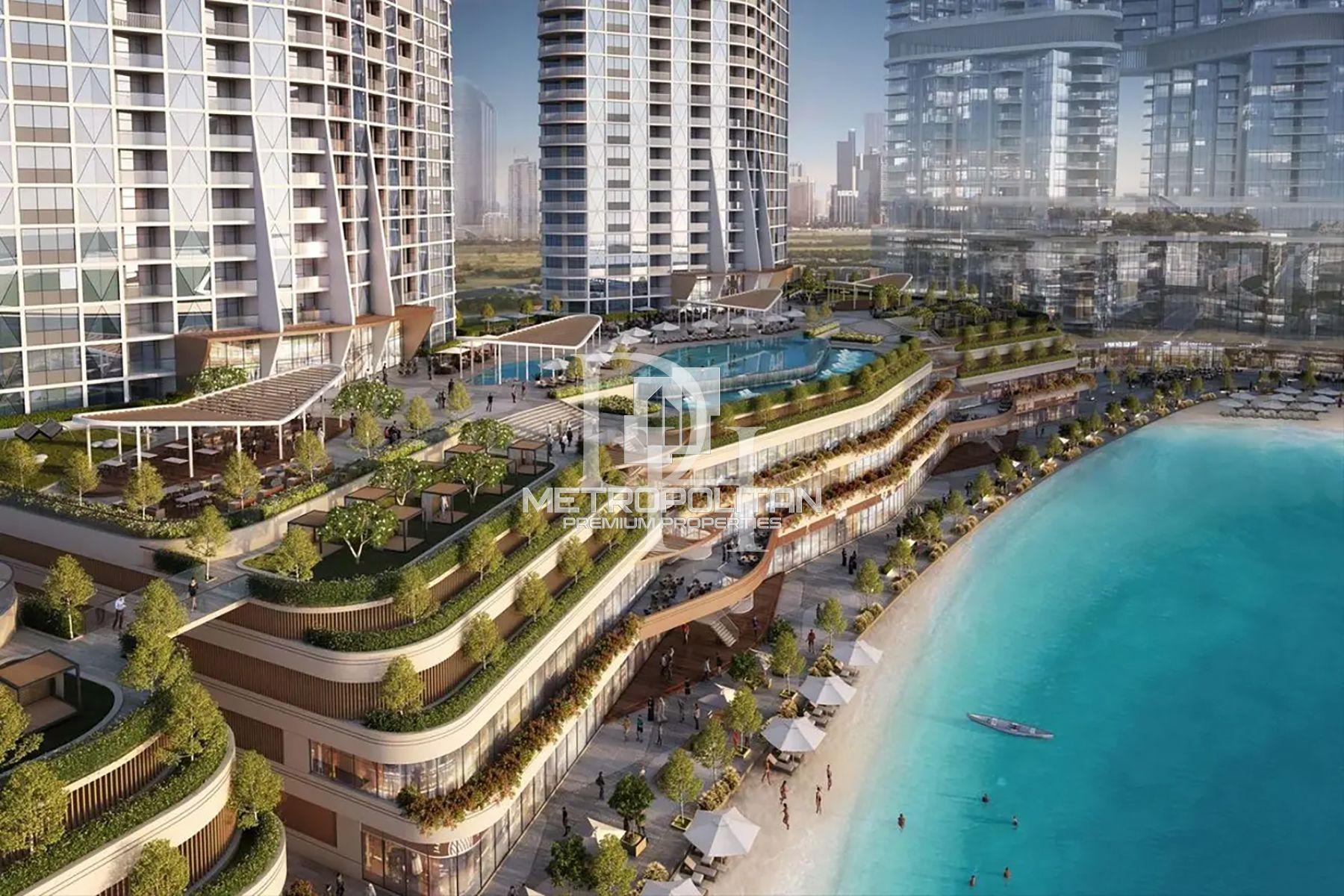 Apartments, UAE, Emirate of Dubai, Downtown Burj Dubai, 1 700 000 Dh photo 2