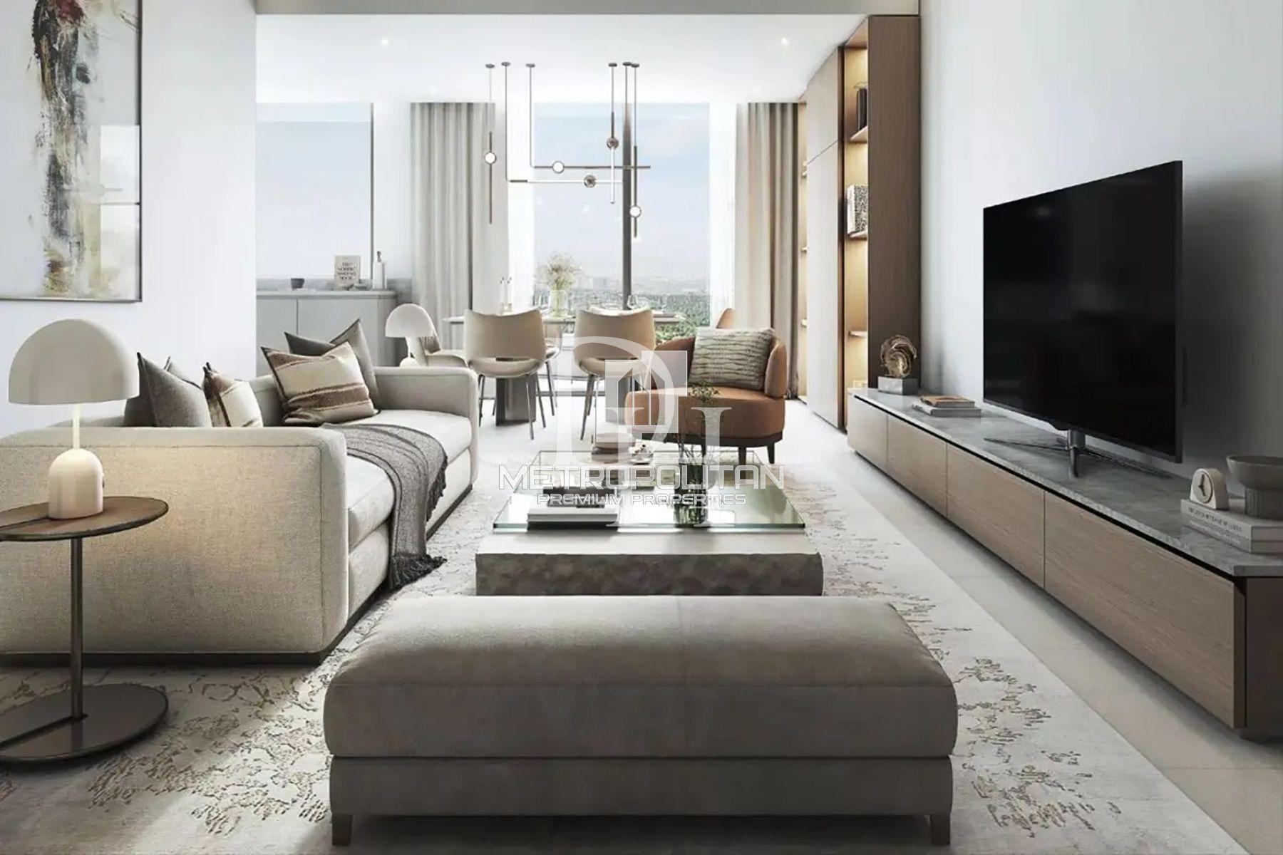 Apartments, UAE, Emirate of Dubai, Downtown Burj Dubai, 1 700 000 Dh photo 4