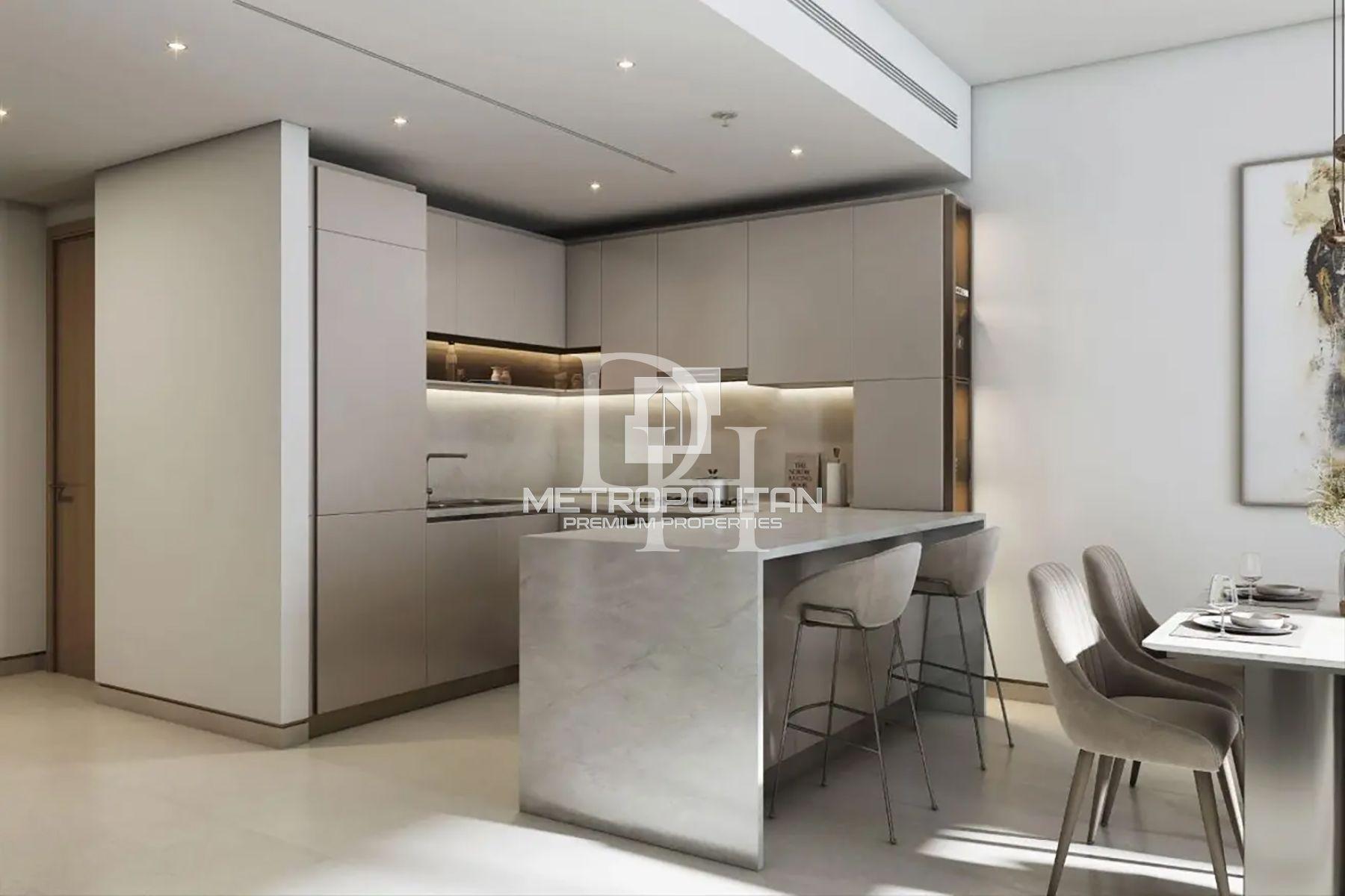 Apartments, UAE, Emirate of Dubai, Downtown Burj Dubai, 1 700 000 Dh photo 5