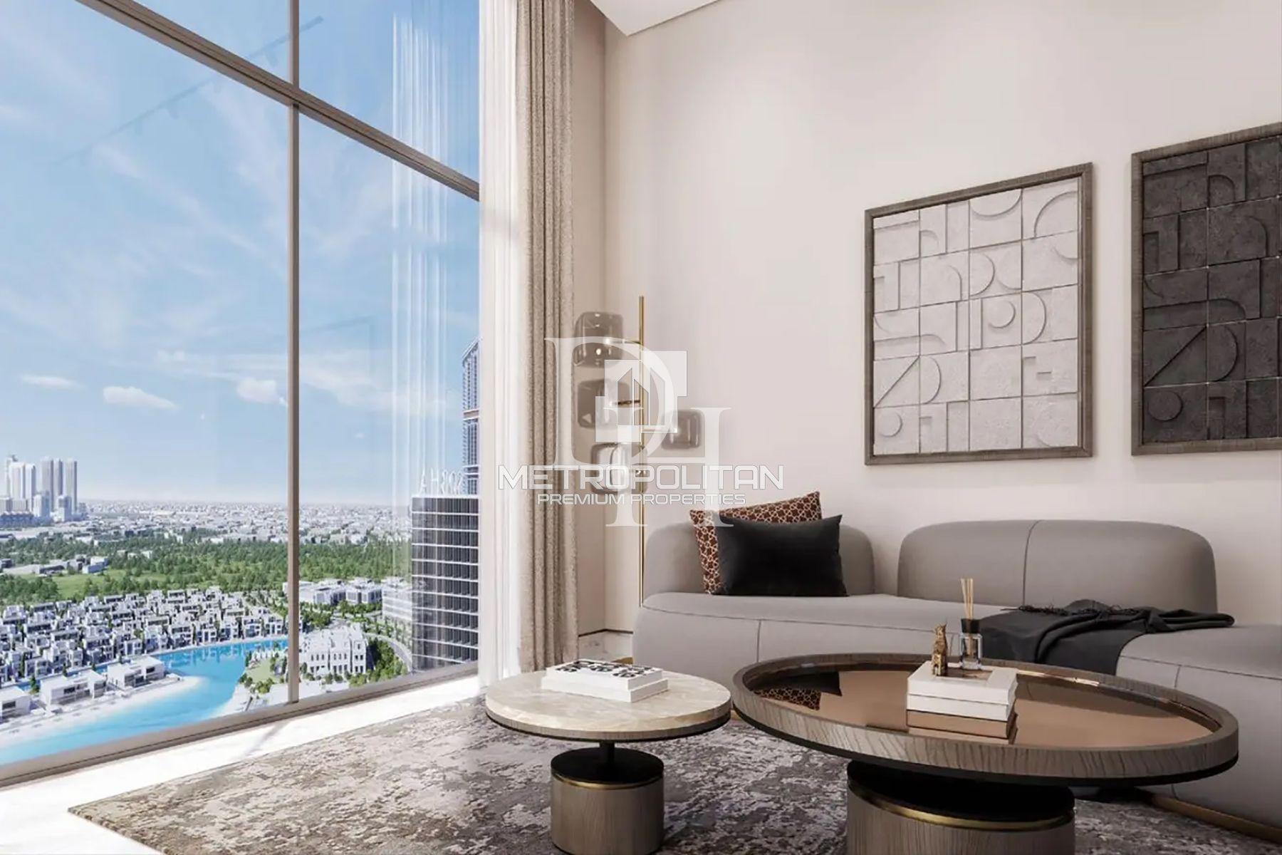 Apartments, UAE, Emirate of Dubai, Downtown Burj Dubai, 1 700 000 Dh photo 7