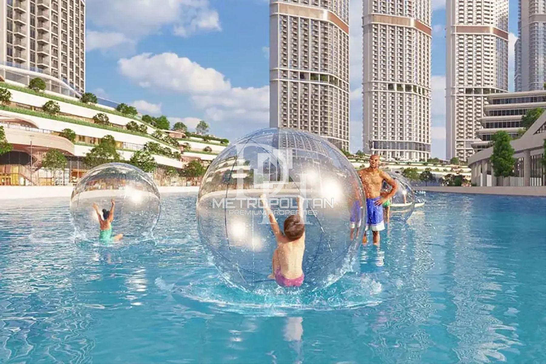 Apartments, UAE, Emirate of Dubai, Downtown Burj Dubai, 1 700 000 Dh photo 8