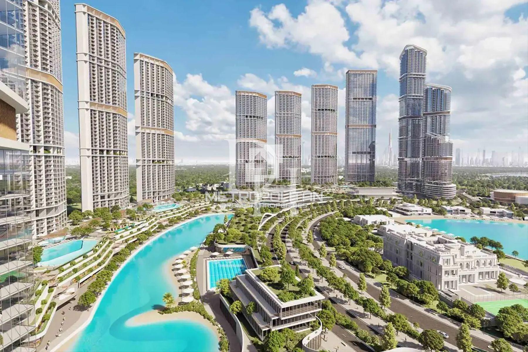 Apartments, UAE, Emirate of Dubai, Downtown Burj Dubai, 1 700 000 Dh photo 9