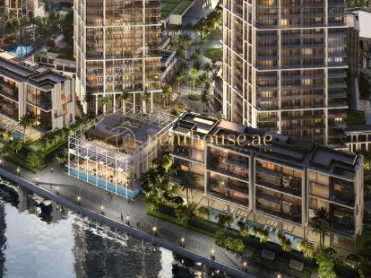 Апартаменти, ОАЕ, Емірат Дубай, Дубай, 4 800 000 Dh фото 11