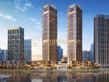Апартаменти, ОАЕ, Емірат Дубай, Дубай, 4 800 000 Dh фото 12