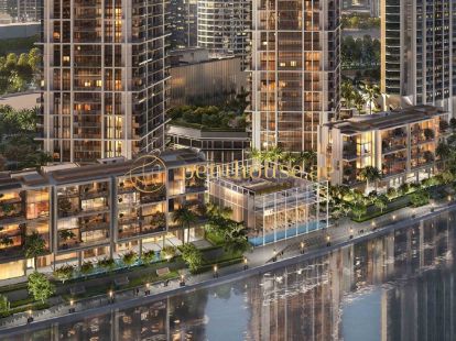 Апартаменти, ОАЕ, Емірат Дубай, Дубай, 4 800 000 Dh фото 13