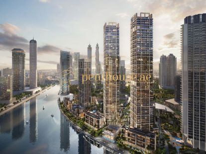 Апартаменти, ОАЕ, Емірат Дубай, Дубай, 4 800 000 Dh фото 14