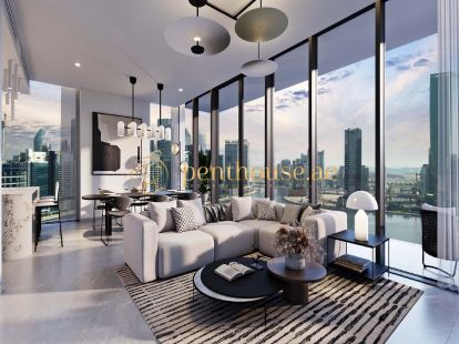 Апартаменти, ОАЕ, Емірат Дубай, Дубай, 4 800 000 Dh фото 2