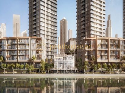 Апартаменти, ОАЕ, Емірат Дубай, Дубай, 4 800 000 Dh фото 9