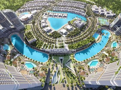 Apartments, UAE, Emirate of Dubai, Downtown Burj Dubai, 1 700 000 Dh photo 10