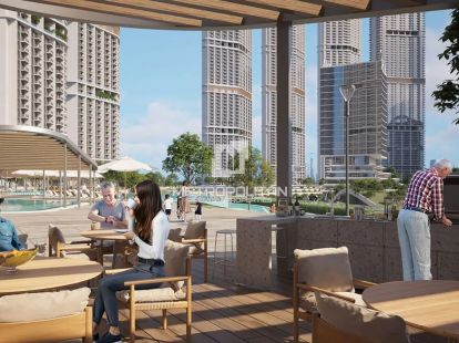 Apartments, UAE, Emirate of Dubai, Downtown Burj Dubai, 1 700 000 Dh photo 11