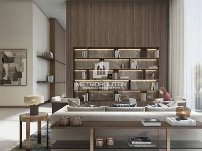 Apartments, UAE, Emirate of Dubai, Downtown Burj Dubai, 1 700 000 Dh photo 12