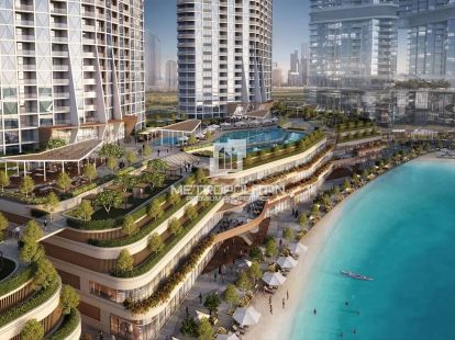 Apartments, UAE, Emirate of Dubai, Downtown Burj Dubai, 1 700 000 Dh photo 2